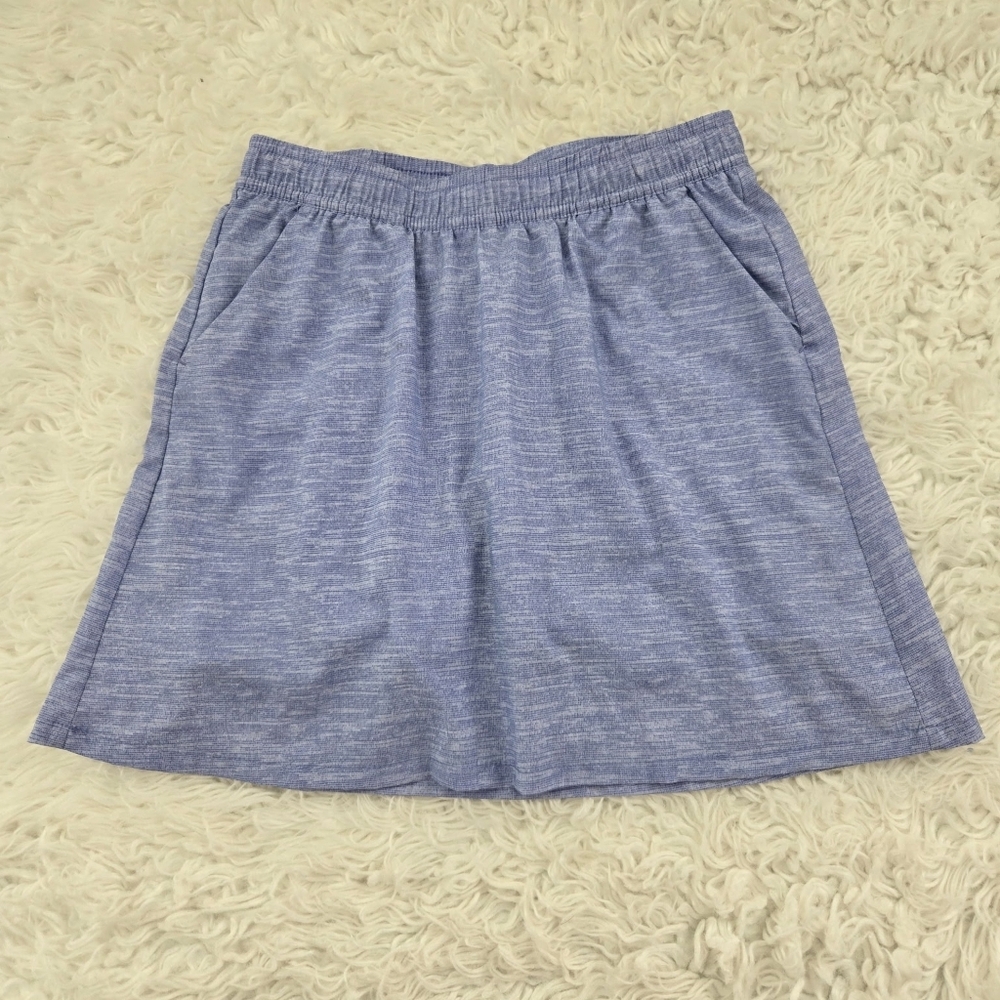 Pacific Trail Girl's Skort Size Large. New without tags.